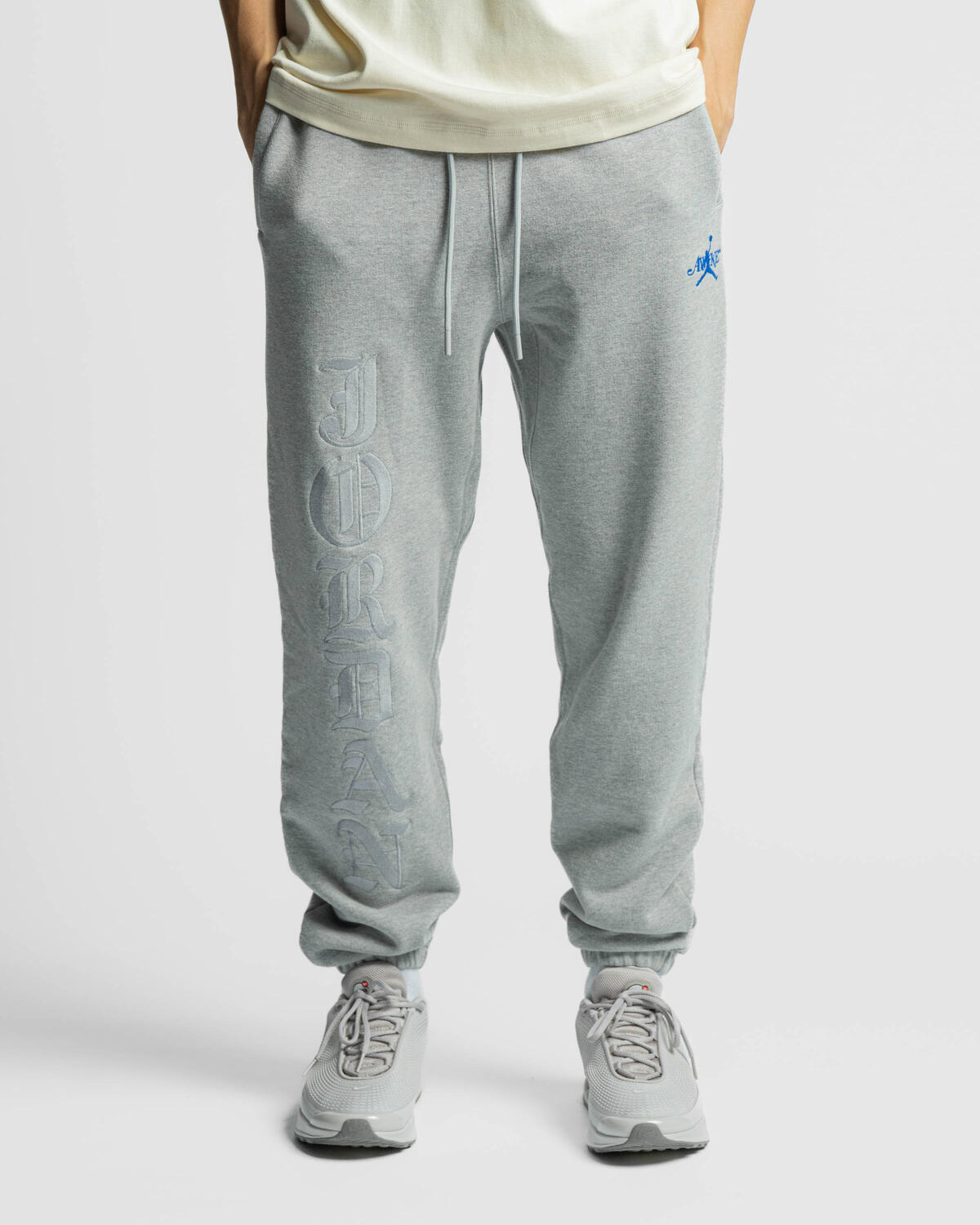 Icse2014Shops STORE | Air Jordan x Awake NY Fleece Pant
